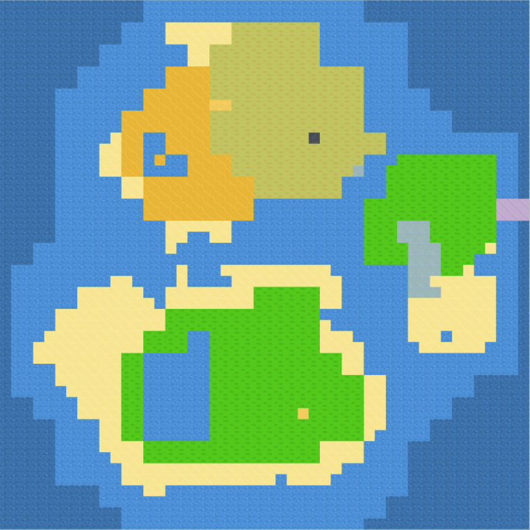 空空镇